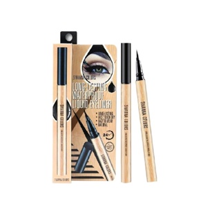 Sivanna Long-Lasting Waterproof Liquid Eyeliner #HF775 : ซิวานน่า อายไลเนอร์ x 1ชิ้น  alyst