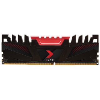 แรม PNY Ram XLR8 DDR4 16GB 3200MHz Desktop Memory