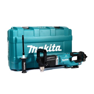 MAKITA DA001GZ01 สว่านหัวงอ 40VMAX 13MM+MAKPAK (เครื่องเปล่า ไม่รวมแบต ชาร์จ)