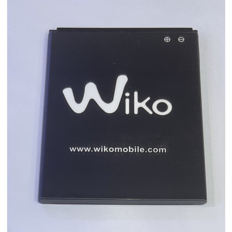 Batteria Wiko Robby 2 2800mah Batteria Originale WIKO 3921 Da 2800mAh Per Lenny 5 E Robby 2 - Ricambio Litio Batteria Brondi Amico
