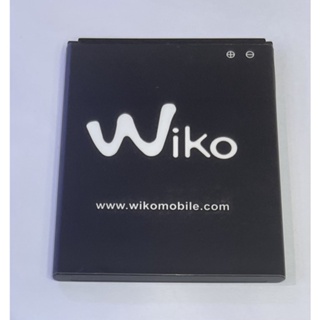 แบตเตอรี่wiko Lenny 5(3921)