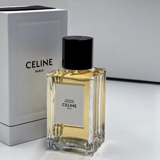 [🎀100%สปอตของแท้ ✅จัดส่งที่รวดเร็ว] Celine Black Tie &amp; Parade &amp; Cologne Francaise &amp; Cologne Francaise EDP 2ml/5ml/10ml