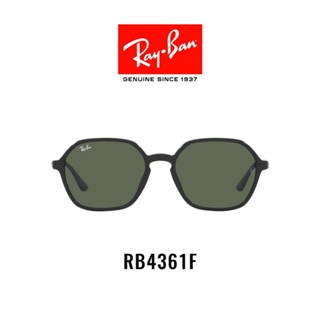 ภาพหน้าปกสินค้าRAY-BAN - - RB4361F 601/71 -Sunglasses ที่เกี่ยวข้อง