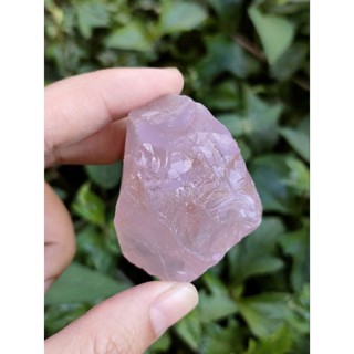 โรสควอตซ์ (Rose Quartz) แท้💯