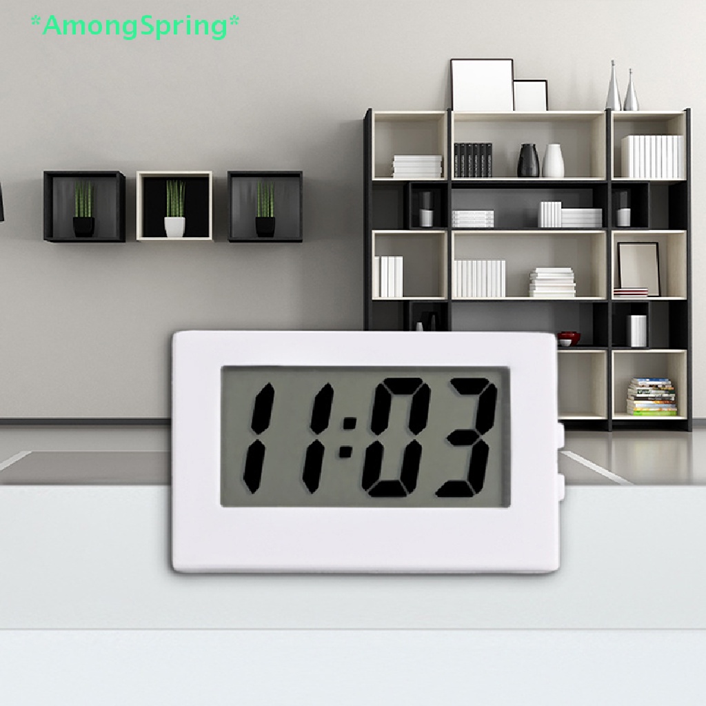 amongspring-gt-1pc-bedroom-simple-small-electronic-watch-portable-old-man-big-word-table-student-exam-mute-desktop-clock-mini-home-lcd-digital-new