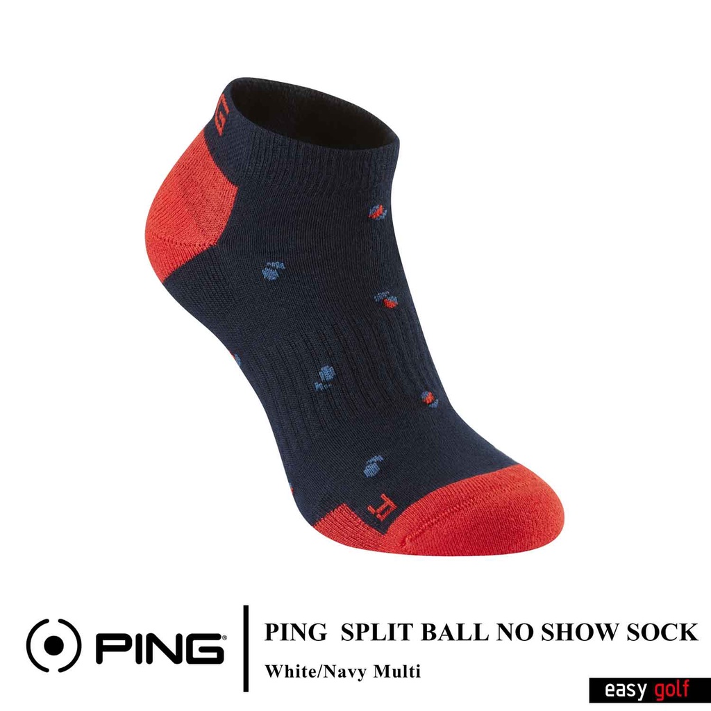 ping-sock-split-ball-no-show-sock-ping-sock-ถุงเท้าข้อสั้น-ถุงเท้า