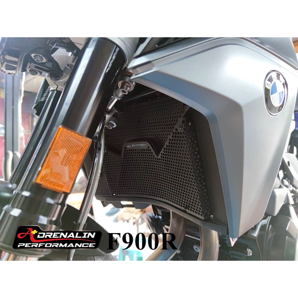 evotech-การ์ดหม้อน้ำ-f900r-f900xr-2020-ของแท้-made-in-uk