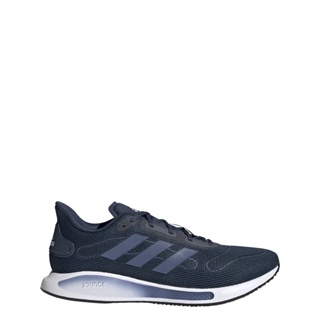 สินค้า adidas วิ่ง รองเท้า Galaxar Run ผู้ชาย สีน้ำเงิน FX6887