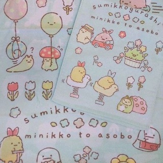 Sumikkogurashi ผ้าขนหนู สําหรับอาบน้ํา