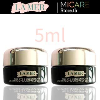 La Mer The eye concentrate 5ml บำรุงรอบดวงตา