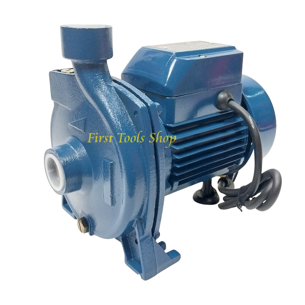 mitsuromar-cpm-130-ปั้มหอยโข่ง-1-นิ้ว-0-5-แรงม้า-ปั๊มน้ำ-centrifugal-pump