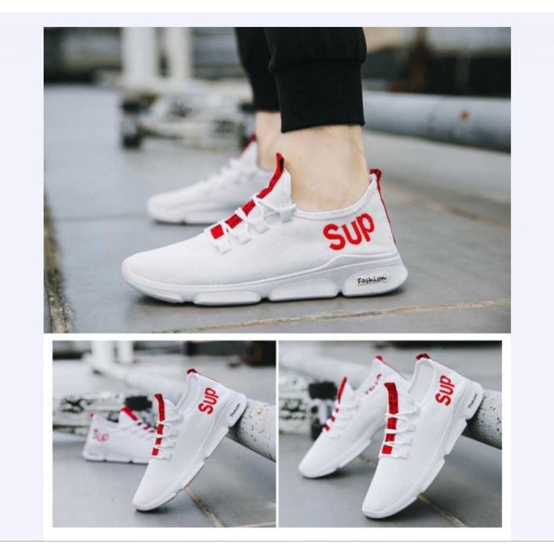 รองผ้าใบแฟชั่น-ชาย-amp-หญิง-แฟชั่นเกาหลี-รุ่น-sup-canvas-shoes-men-and-women-new-fashion-korea