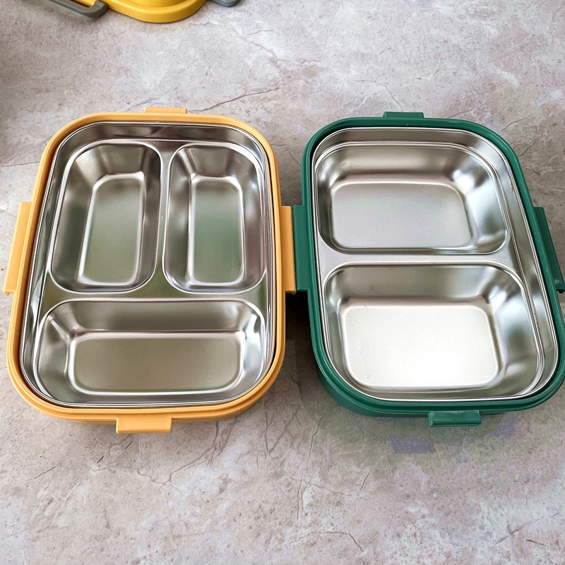 kawaii-stainless-steel-lunch-box-portable-grids-bento-box-candy-color-student-school-food-storage-containers-lunch-box-f