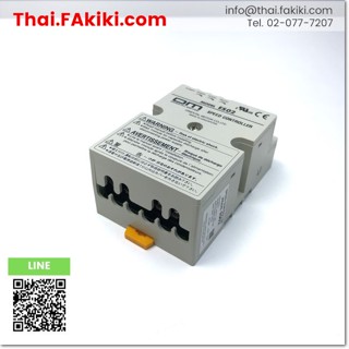 พร้อมส่ง,(C)Used, ES02 speed controller ,ตัวปรับความเร็วลม สเปค AC200V ,ORIENTAL MOTOR (66-005-027)