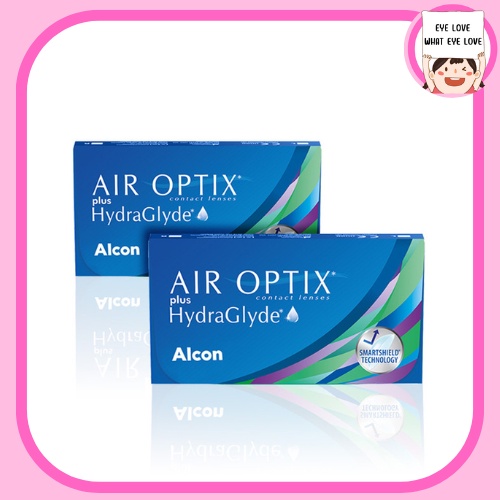 alcon-air-optix-plus-hydraglyde-คอนแทคเลนส์รายเดือน-3-คู่