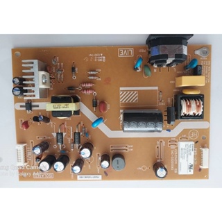 Power board HP LE1920x PWB-1431 EZ53114311, LV1911 715G4744-P01-002-003M, HP P232 715G7282-P02-00-0H3S