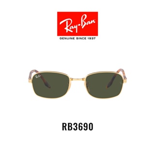 ภาพหน้าปกสินค้าRAY-BAN - - RB3690 001/31 -Sunglasses ซึ่งคุณอาจชอบสินค้านี้