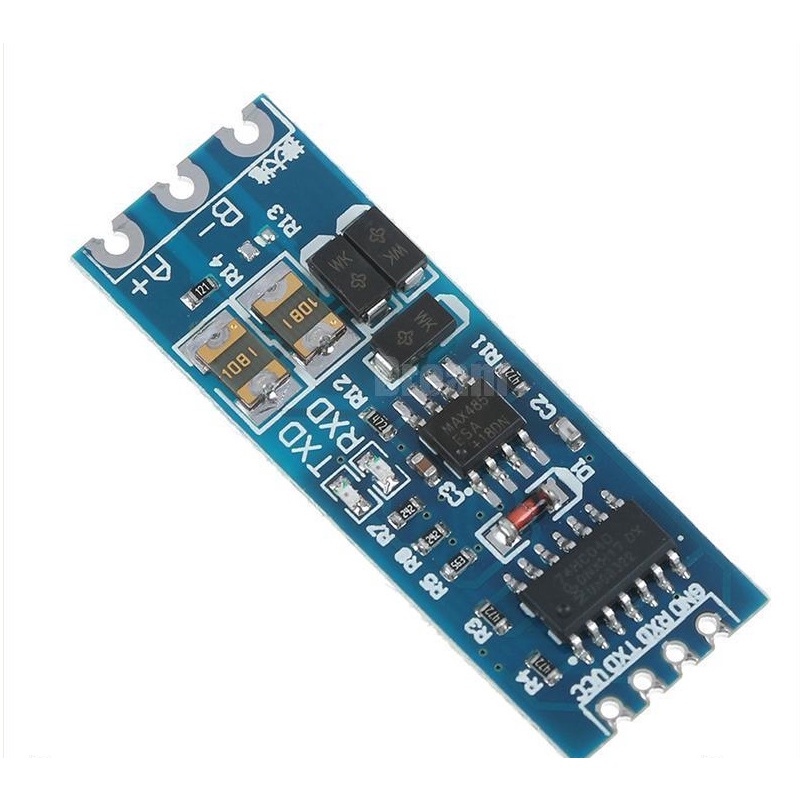 โมดูลแปลงพอร์ต-uart-เป็น-ttl-rs485-เป็น-ttl