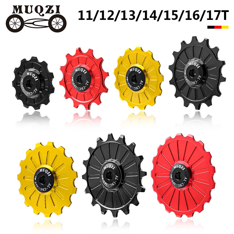 Jeu De 5 Pignons 25DP 13T-17T Pour Moteur RC 5mm - Acier, Échelle 1/8, M1.0