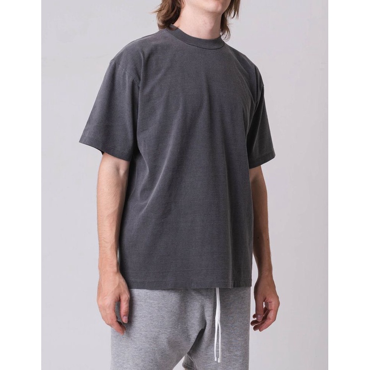 HIPTRACK - Special Cotton เฟดเทา เสื้อยืด unisex | Shopee Thailand
