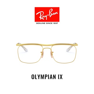 ภาพหน้าปกสินค้าRay-Ban OLYMPIAN IX - RX6519 2500 -Glasses ที่เกี่ยวข้อง