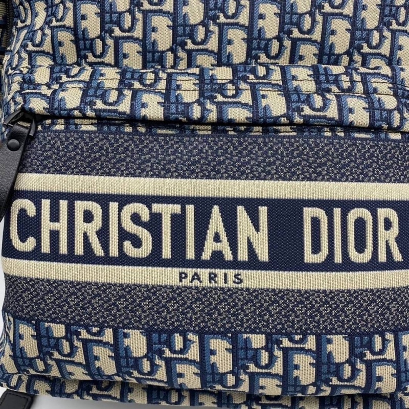 กระเป๋าเป้-christian-dior-backpack-bag-พร้อมส่ง