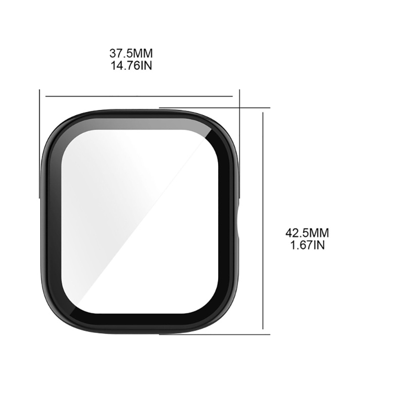 char-ฝาครอบสมาร์ทวอทช์-กันกระแทก-สําหรับ-gts-4-mini