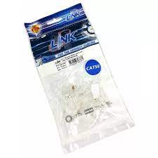 หัวแลน-rj45-ตัวผู้-cat5e-link-us-1001-10-pack