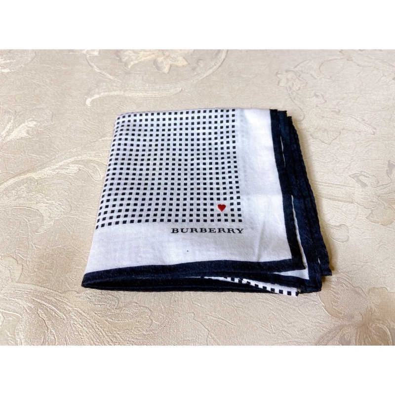 burberry-handkerchief-แท้