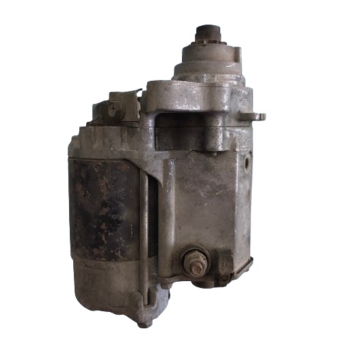 ไดสตาร์ท-เสื้อดำทศ-ชก-12v-starter-motor