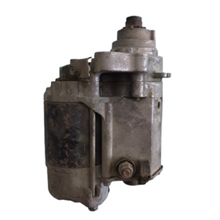 ไดสตาร์ท เสื้อดำทศ (ชก.12V) Starter Motor