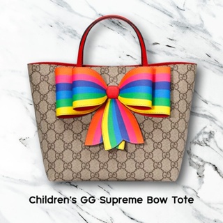 💎 พร้อมส่ง 👜 กระเป๋า Tote Rainbow ❤️❤️❤️ สวยมากๆ 👍