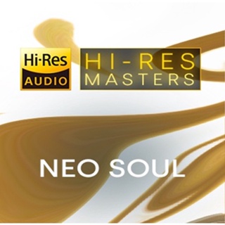 DVD/USB VA - Hi-Res Masters_Neo Soul [FLAC/MP3] (FLAC คุณภาพ 100%)