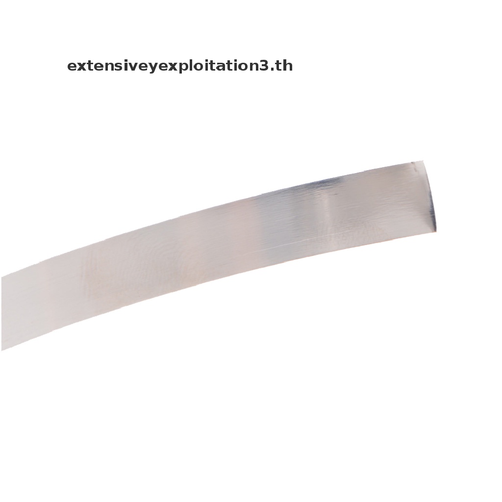 amp-home-amp-เทปนิกเกิลบริสุทธิ์-5-เมตร-สําหรับเชื่อม-li-18650-spot-welding-8-มม-x-0-1