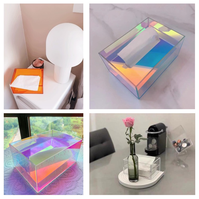 colorful-nordic-acrylic-tissue-box-home-decor-living-room-table-decoration-storage-box-accessories-modernaesthetics