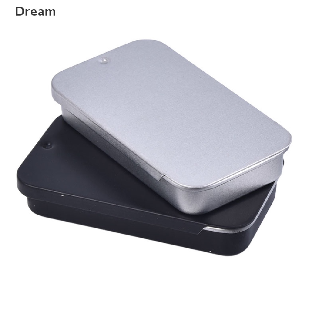 lt-dream-gt-กล่องเหล็กดีบุก-ขนาดเล็ก-แบบพกพา-1-ชิ้น-ลดราคา