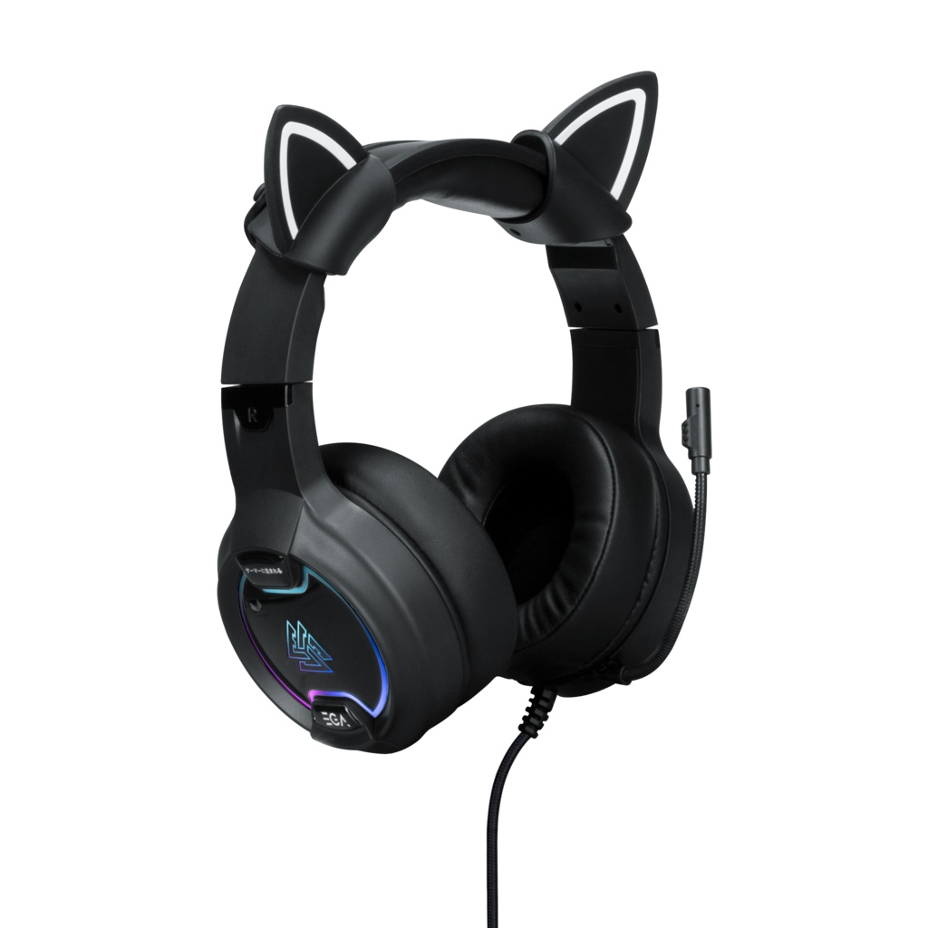 ega-หูฟังเกมมิ่ง-type-h13-7-1-surround-หูแมวถอดได้-แถมในกล่อง-ไฟ-rgb-มี-software-ปรับแต่งเสียง-สินค้ารับประกัน-2-ปี