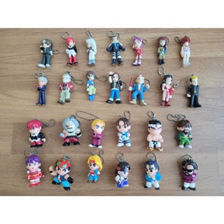 The King of Fighters งานแท้ jp ปี 1995 - 1999