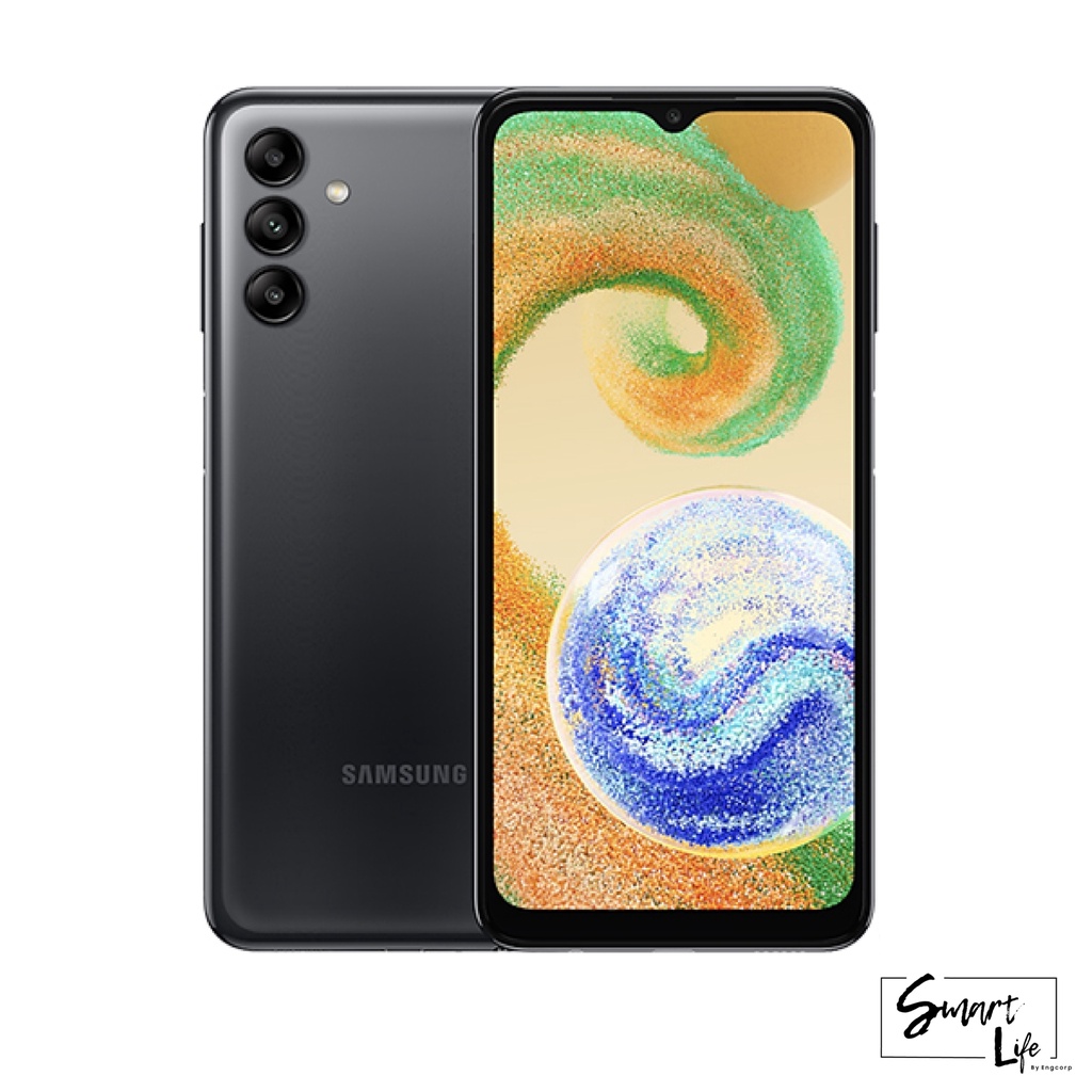 samsung-galaxy-a04s-ซัมซุง-สินค้ารับประกันศูนย์-1-ปี