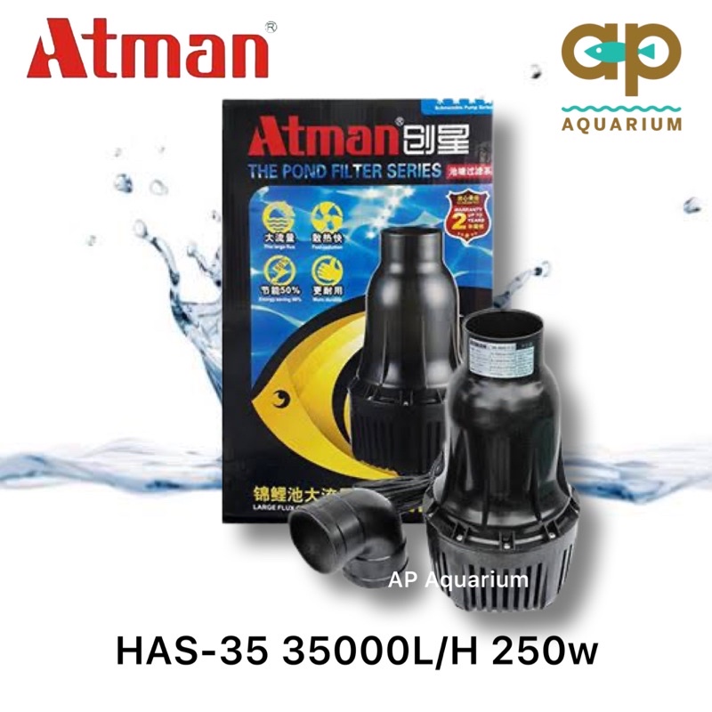 atman-has-35-ปั้มน้ำประหยัดไฟ-ให้น้ำมากกินไฟน้อย