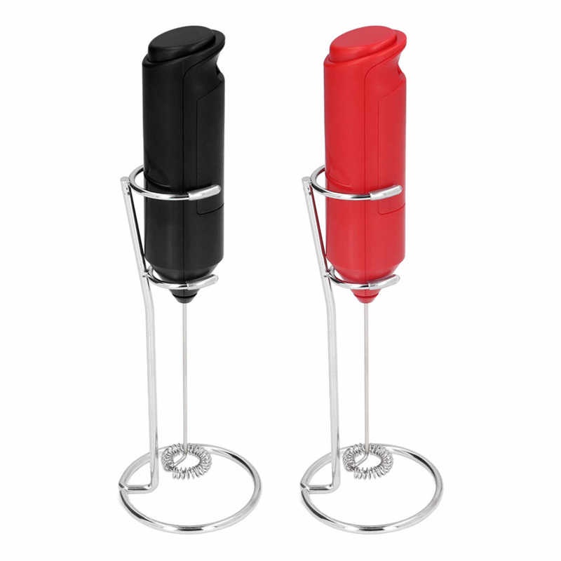 handheld-mini-drink-mixer-comfortable-grip-electric-handheld-milk-frother-for-kitchens