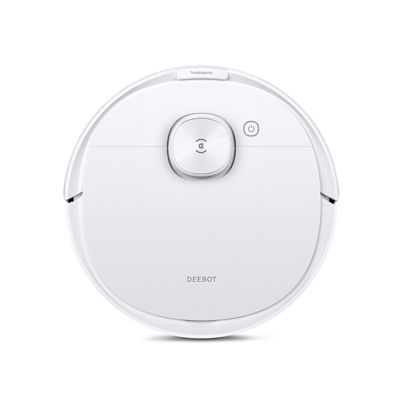 ecovacs-n8-series-หุ่นยนต์ดูดฝุ่น-ถูพื้น-อัจฉริยะ-รองรับการใช้งานคู่กับแท่นเก็บฝุ่นอัตโนมัติได้-auto-empty-station