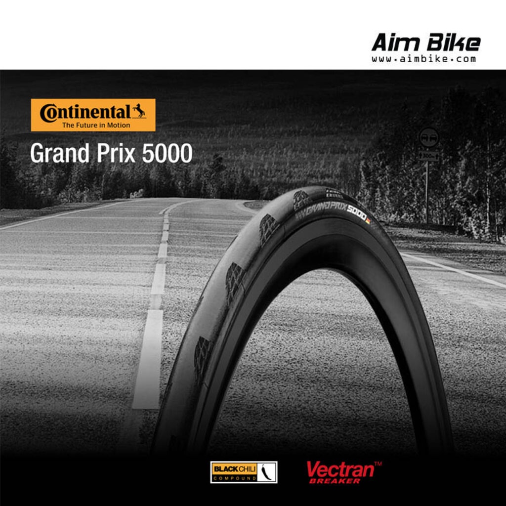 ยางนอกขอบพับ-continental-grand-prix-5000