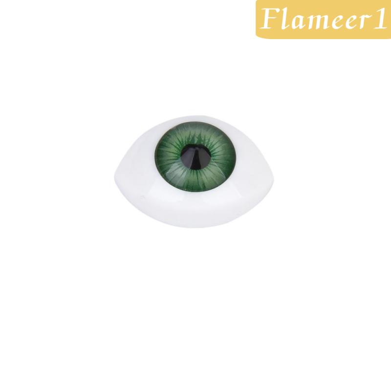 flameer1-ลูกตาปลอม-ทรงวงรี-ขนาด-12-มม-สําหรับปาร์ตี้ฮาโลวีน-8-ชิ้น