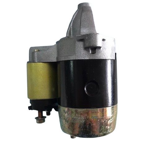 ไดสตาร์ท-มิตซูแลนเซอร์-ท้ายเบ้นท์8tไดตรง-บิ้ว12v-starter-motor-mitsubishi-lancer-e-car