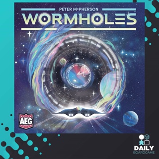 Wormholes [Boardgame]
