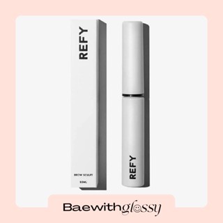 สินค้า BAEWITHGLOSSY | Refy Beauty — Brow Sculpt