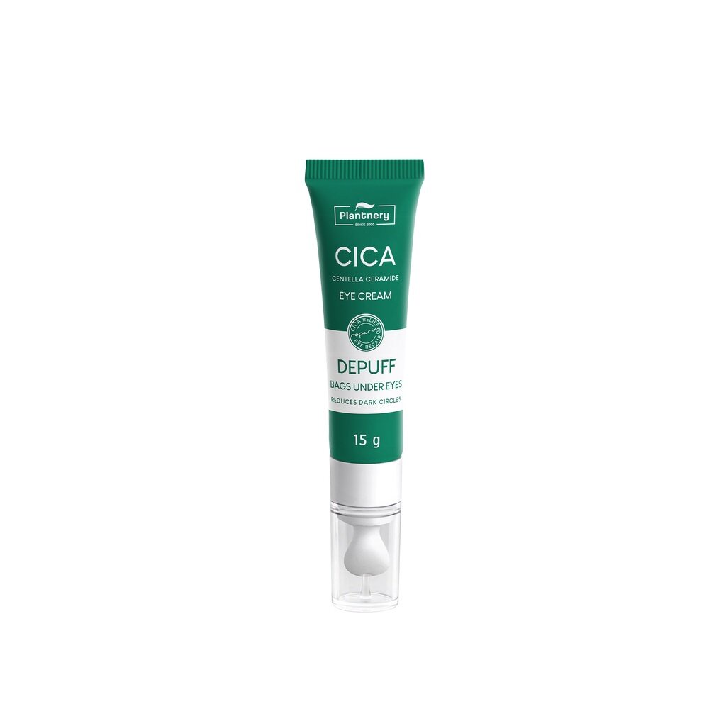 plantnery-cica-centella-ceramide-eye-cream-15-g-ครีมทารอบดวงตา