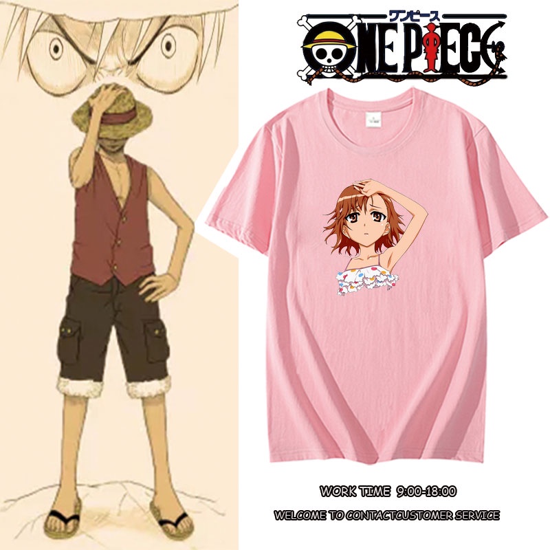 เสื้อยืด-one-piece-im-เสื้อยืดสีพื้น-เสื้อยืดสไตล์เกาหลี-เสื้อยื-เกาหลี-เสื้อยืดเด็กผช-เสื้อผู้ชายเท่-16