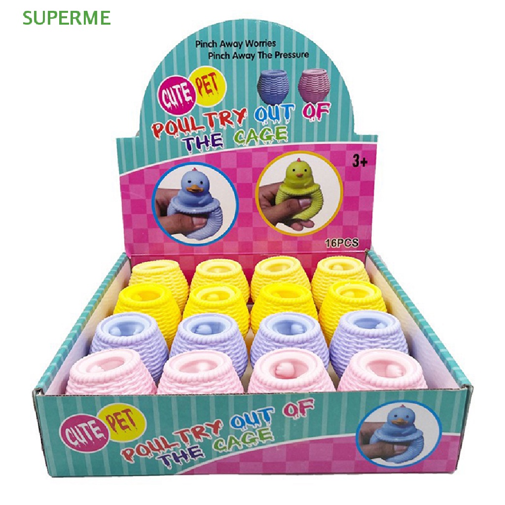 superme-ของเล่นบีบสกุชชี่-รูปกบ-กระรอก-ไอออนน่ารัก-สําหรับเพื่อน-ขายดี